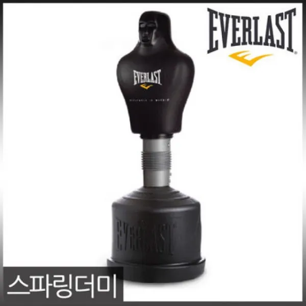 SS1705 에버라스트 스파링더미 퀄리티 펀치 샌드백 킥, 본품선택