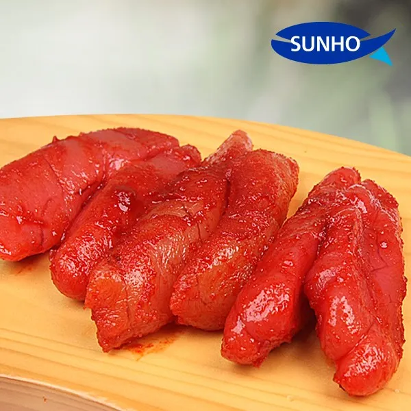 선호식품 속초 명란젓갈 골드, 1kg, 1개