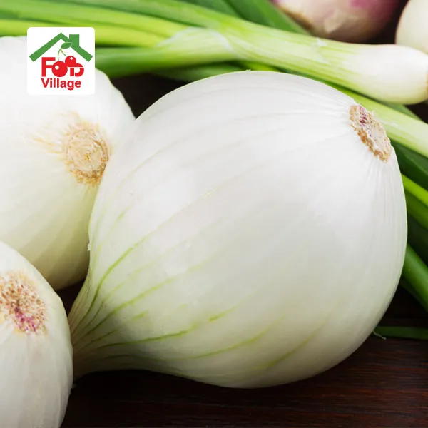 푸드빌리지 햇양파 5kg 소 1개