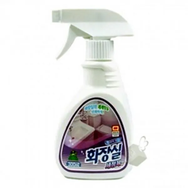 /산도깨비 화장실 세정제300ml/ 바닥청소세제 욕실세, 본상품선택 1개