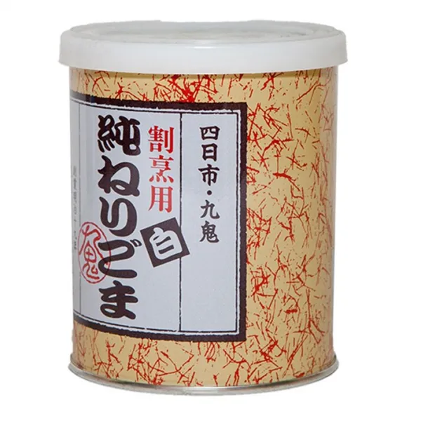 참깨페이스트 네리고마 300G, 1
