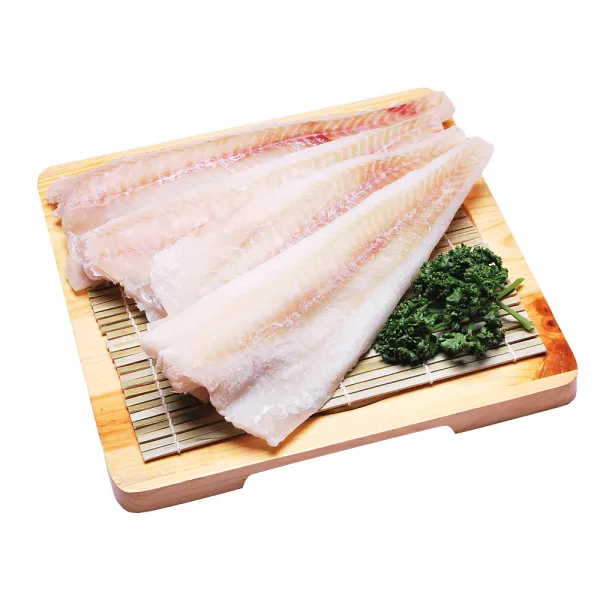 비비수산 차례상의 필수품 깔끔하게 손질된 명태포통포 750g 동태, 1팩