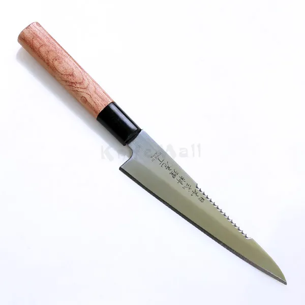 유신 창칼(톱니) 160mm / 낚시칼 / 장어칼, 단품