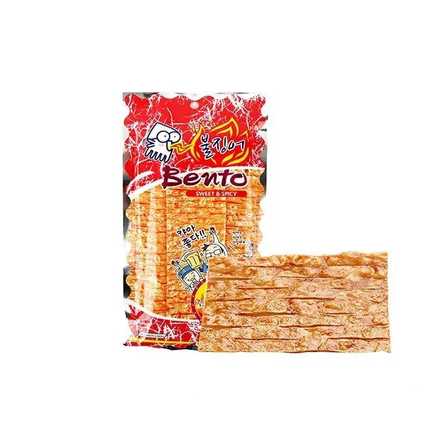 벤토스위트앤 스파이시 12g X 10, 10개입