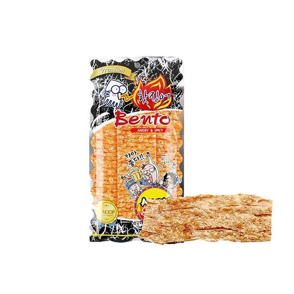 벤토엥그리앤 스파이시 12g X 10, 10개