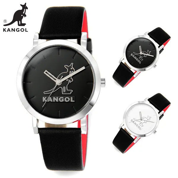 [KANGOL] 캉골시계 KG11432 HARPY