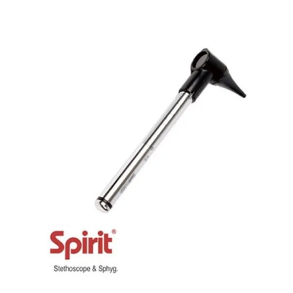 spirit(스피릿) 미니검이경 펜라이트겸용 CK-907A 진료용조명등, 1개