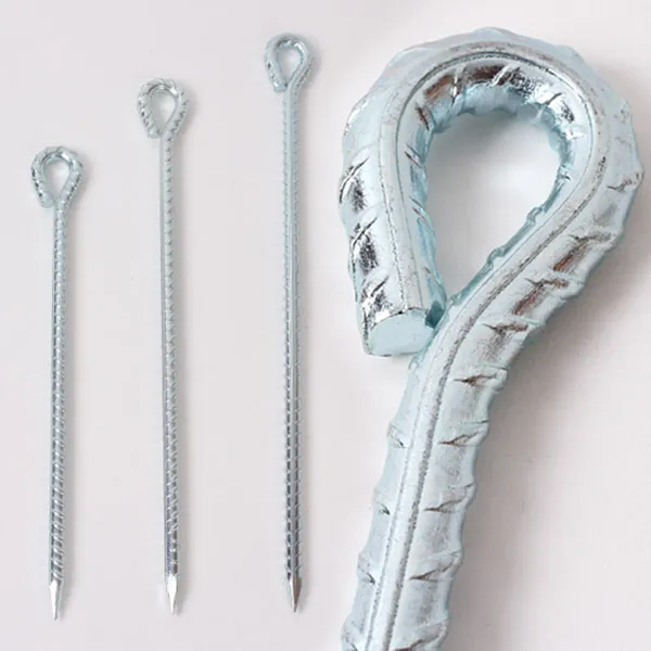 쇠말뚝 강철팩, 쇠말뚝강철팩_40cm