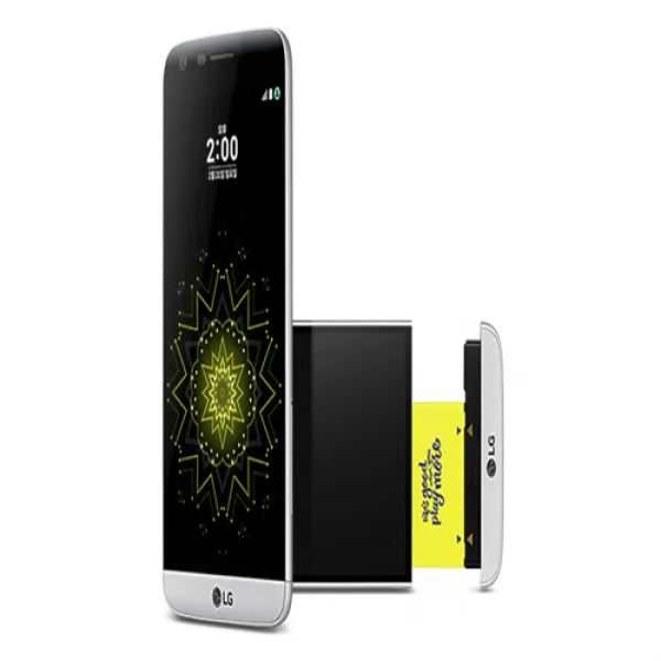 엘지 G5 F700 핸드폰 화이트