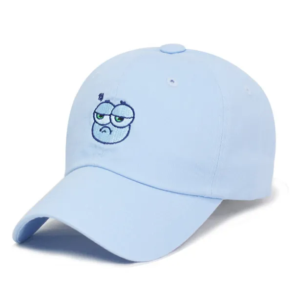 비토스 개구리 볼캡