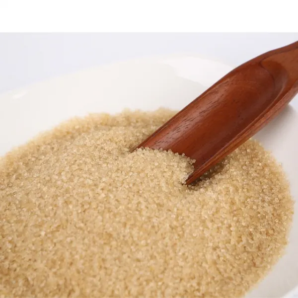자연미가 유기농설탕5kg 비정제원당 갈색설탕 1개입 5kg