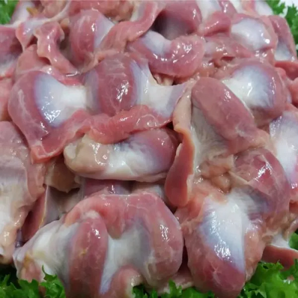 스토아문 국내산 닭근위 2kg 특가판매, 2개, 1kg