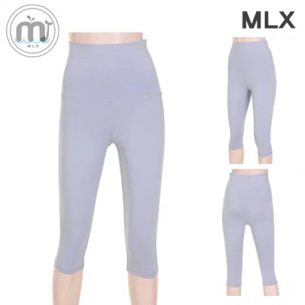 [MLX] 여자 7부 운동 레깅스 요가복-DM_390