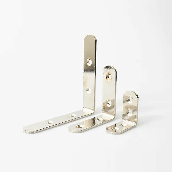 펄소나 선반받침대/벽선반 까치발, 65x65mm