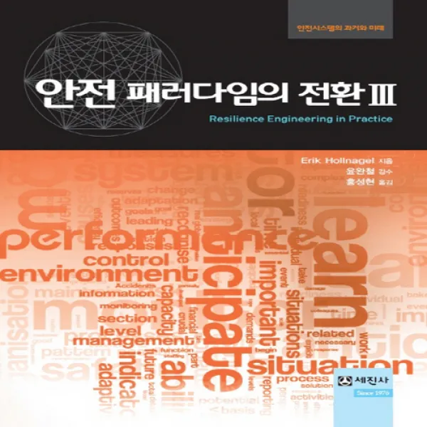 세진사/안전 패러다임의 전환. 3 : 안전시스템의 과거와 미래, 단일상품
