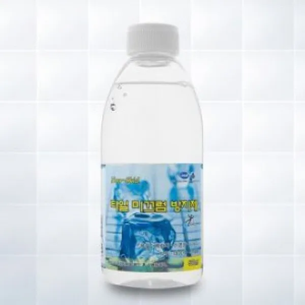 타일 미끄럼 방지제 500ml 욕실 낙상 미끄럼방지, 단일 색상