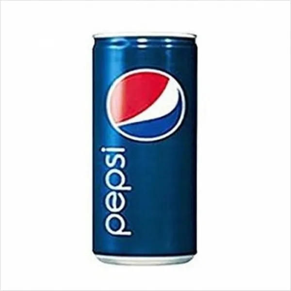 펩시콜라 190mlx30캔x3박스(90캔) 캔음료 콜라음료 탄산음료, 단일 총 수량