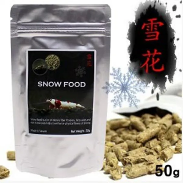 설화 (정품)설화사료 50g crs설화사료 사료, 1개