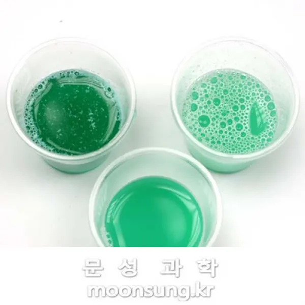 센물과 단물 5명 Set