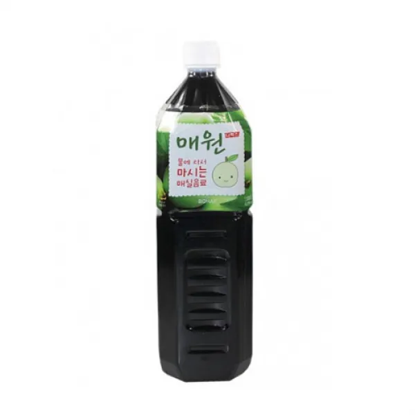 645815/ 보해매원(1.5LX8병), 단일 총 수량, 단일 총 수량