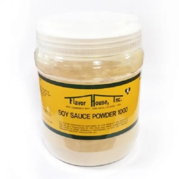 무화학 무방부 천연가루간장 1kg(분말간장), 단일상품