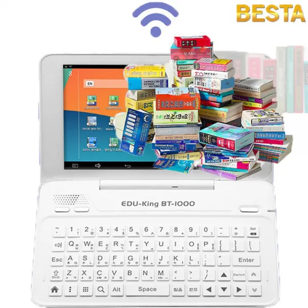베스타 에듀킹 BT-1000W 전자사전, 베스타 BT-1000W