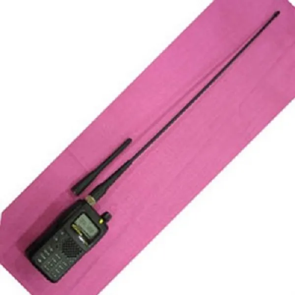 XP-200 VX-122 VX-422 외 LONG 안테나 200% 수신통달, LONG 안테나 에어텍정보통신 222Mhz 전모델사용 젠더추가