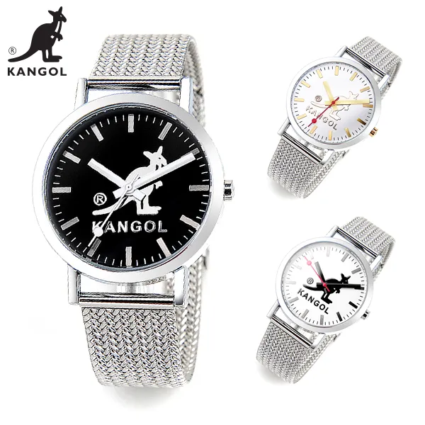 [KANGOL] 캉골시계 KG11232 SENSUOUS