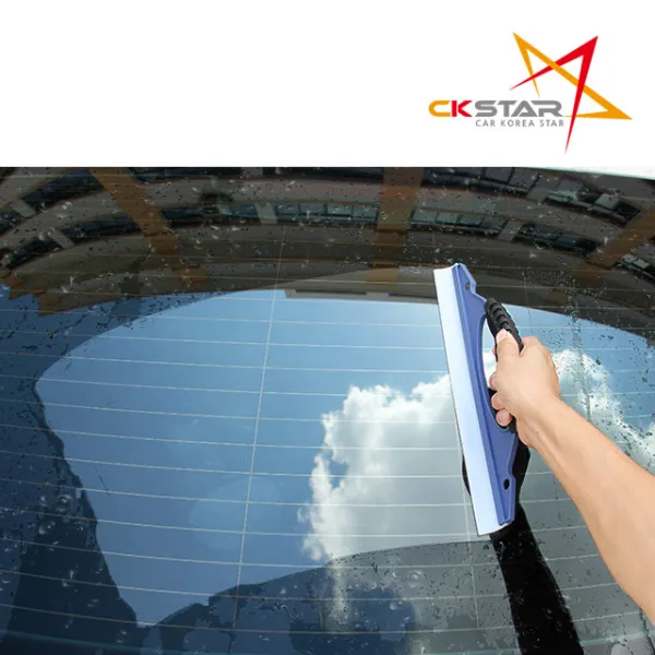 CKSTAR(씨케이스타) 자동차 가정 유리 세차헤라 물기제거기