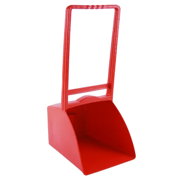 외곽 쓰레받이 대형쓰레받기/쓰레받이/청소용품/플라스틱쓰레받이/학교 사무실 /식당 작업장창고/다용도 쓰레받이