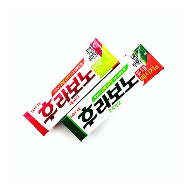 롯데제과 롯데 후라보노 오리지널 (15개), 15개