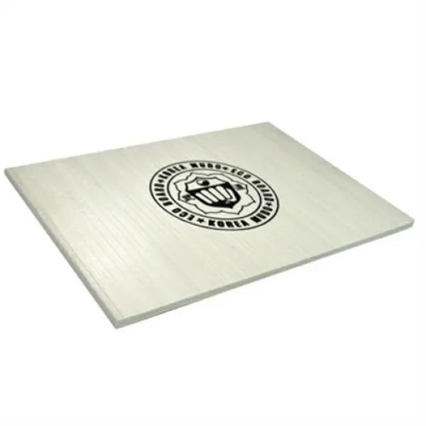 에코송판(ECO-BOARD) 에코송판 송판 격파용 송판 100개 묶음 100개 1set