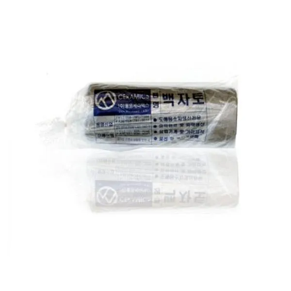 백자토 10kg, 본상품선택