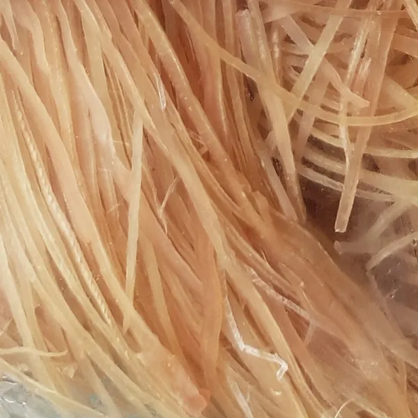 [고래푸드] 오징어 실채 1kg, 1팩