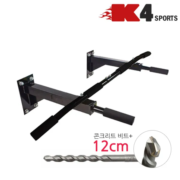 K4스포츠아몸디 부착형 확장형 치닝 문틀도어짐(K4-12)
