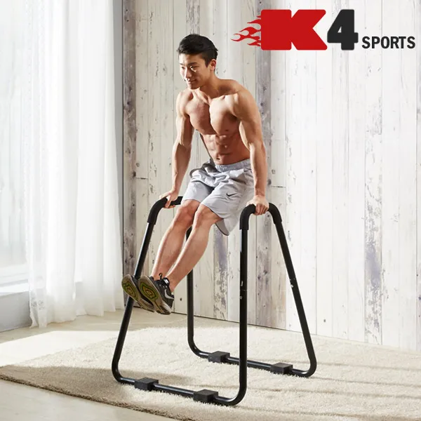 K4스포츠아몸디 딥프레스평행봉치닝디핑(K4-303), 1개