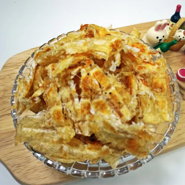 [고래푸드] 양태 구이채 1kg, 1팩
