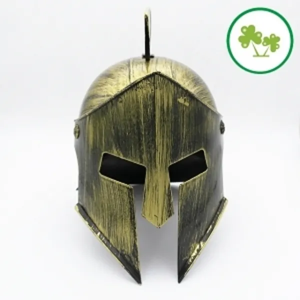 (412216)검투사투구 3호, 본상품색상선택