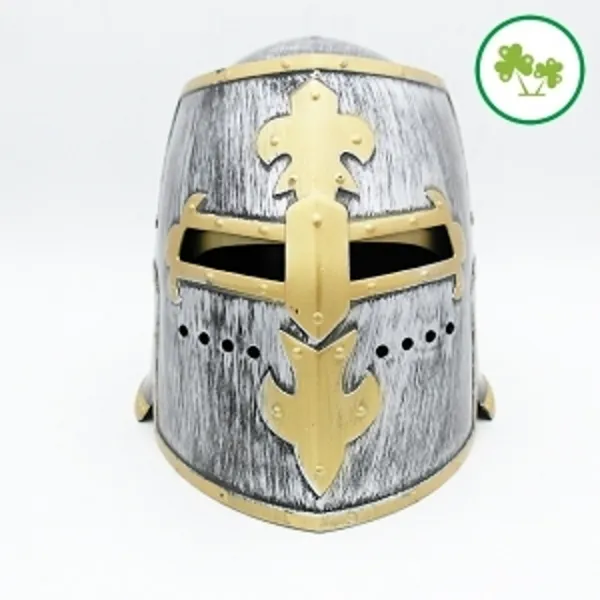 (412214)검투사투구 1호, 본상품색상선택