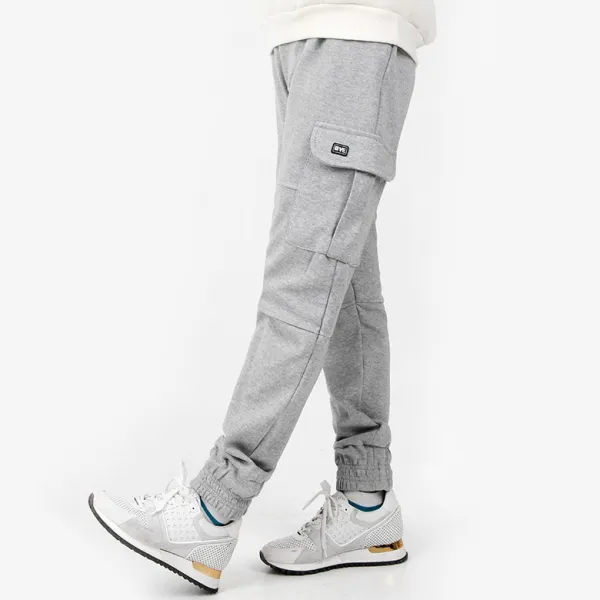 벤티브 여자 배기건빵 조거 트레이닝복 팬츠