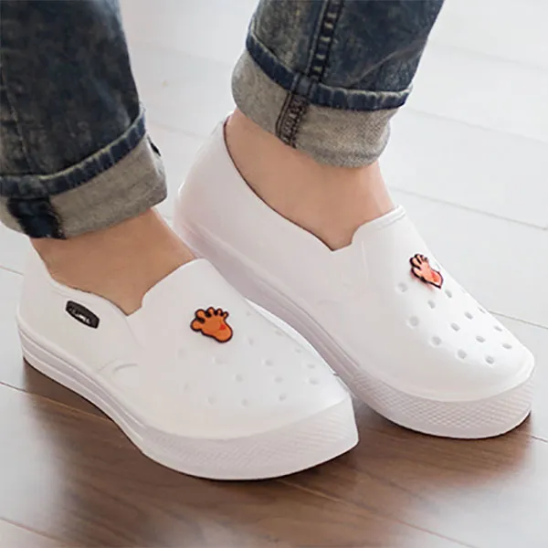 머시앤코 신학기 국내생산 국민실내화