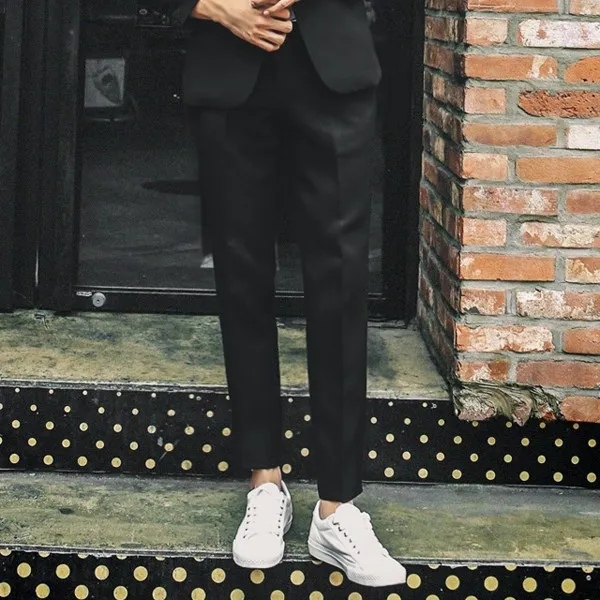 머시따 [17년가을] 손색없는 디자인의 베이직슬렉스