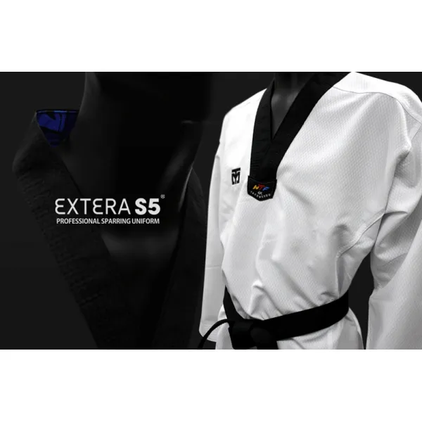MOOTO EXTERA S5 도복 파이터도복 파이터 품도복 엑스테라 S5 도복 무토파이터도복 무토 겨루기 도복 겨루기도복 겨루기