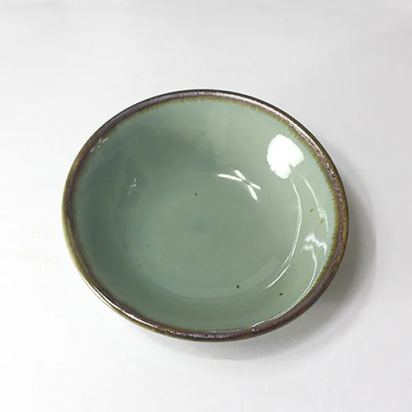 토비 신청자 보시기 2호 찬기, 1개