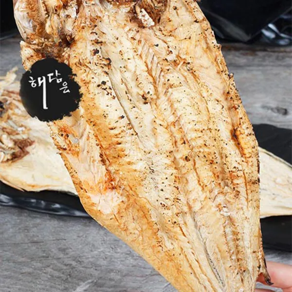 해담은 통살 먹태 특가!, 10마리, 32~35cm