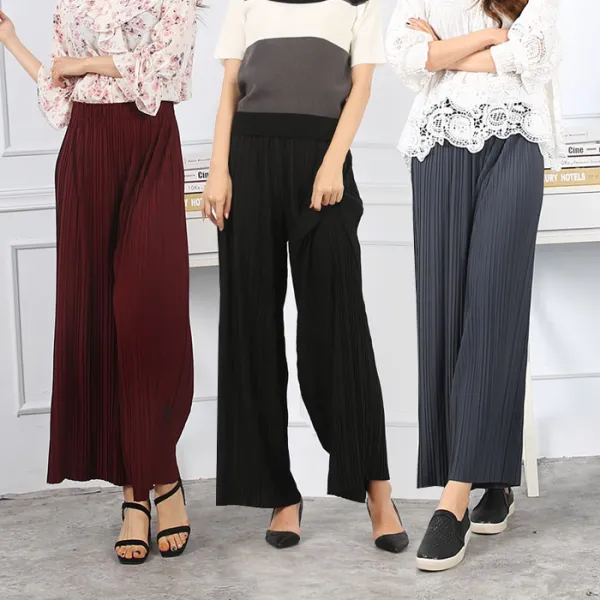 턴키 믿고사는 빅사이즈 791 주름밴드와이드