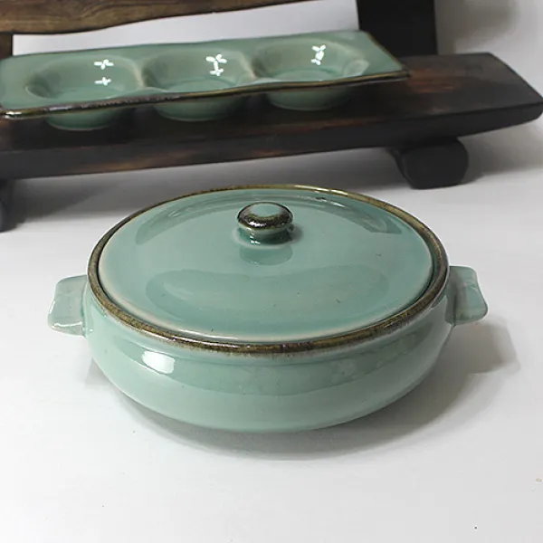 토비 신청자 찜기 2호 면기, 1개