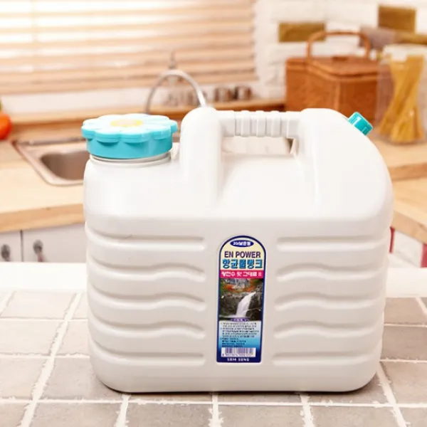 유미투스 엔파워 물탱크 낮은 20l