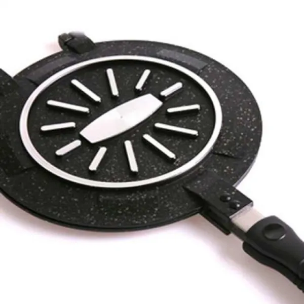 동우원형누룽지구이팬tycheliz 본상품선택