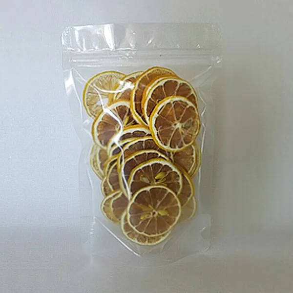 honeychung26 꿀단지수제청 건강차 레몬칩 대용량 50g